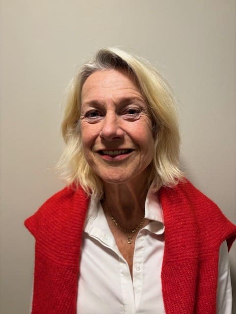 Gunilla Brynell Johansson